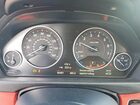 2017 Bmw 430i Gran Coupe Белый vin: WBA4F7C35HG788501
