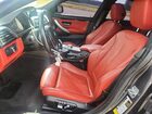 2017 Bmw 430i Gran Coupe Серый vin: WBA4F7C36HG789396