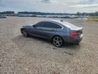 2017 Bmw 430i Gran Coupe Серый vin: WBA4F7C36HG789396