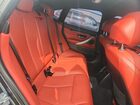 2017 Bmw 430i Gran Coupe Серый vin: WBA4F7C36HG789396