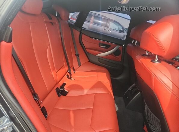 WBA4F7C36HG789396 2017 BMW OTHER Серый Вид задних сидений