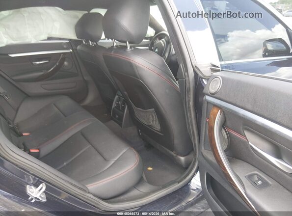 WBA4F7C51HG786455 2017 BMW OTHER Синий Вид наклейки с VIN-кодом
