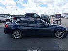 2017 Bmw 430i Gran Coupe   Синий vin: WBA4F7C51HG786455