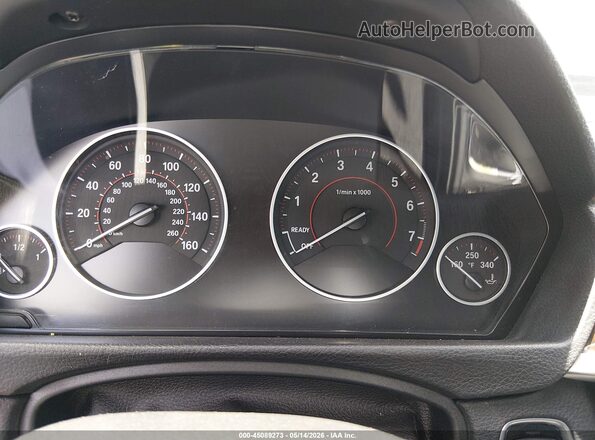 WBA4F7C51HG786455 2017 BMW OTHER Синий Вид задних сидений