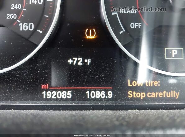 WBA4F9C50HG791867 2017 BMW OTHER Gray 