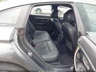 2017 Bmw 430i Gran Coupe Xdrive Gray vin: WBA4F9C50HG791867
