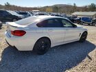 2017 Bmw 430xi Gran Coupe Белый vin: WBA4F9C51HG792591