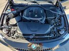 2020 Bmw 430i Gran Coupe Black vin: WBA4J1C09LCD55140