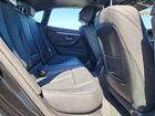 2020 Bmw 430i Gran Coupe Black vin: WBA4J1C09LCD55140