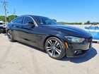 2020 Bmw 430i Gran Coupe Black vin: WBA4J1C09LCD55140