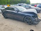 2020 Bmw 430i Gran Coupe Black vin: WBA4J1C0XLCD48424