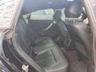 2020 Bmw 430i Gran Coupe Black vin: WBA4J1C0XLCD48424