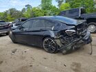 2020 Bmw 430i Gran Coupe Black vin: WBA4J1C0XLCD48424