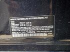 2020 Bmw 430i Gran Coupe Black vin: WBA4J1C0XLCD48424