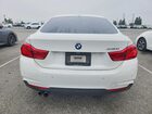 2019 Bmw 430i Gran Coupe White vin: WBA4J1C59KBM12353 2019 Bmw 430i Gran Coupe White vin: WBA4J1C59KBM12353