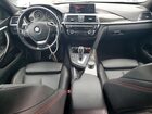 2019 Bmw 430i Gran Coupe Серый vin: WBA4J1C59KBM13549