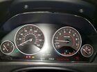 2018 Bmw 430xi Gran Coupe Black vin: WBA4J3C50JBL03211