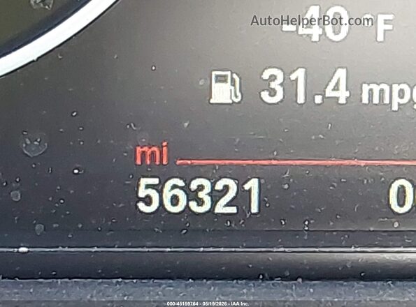 WBA4J3C50KBL05123 2019 BMW OTHER Синий 