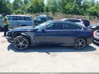 2019 Bmw 430i Gran Coupe Xdrive Синий vin: WBA4J3C50KBL05123