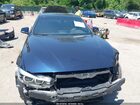 2019 Bmw 430i Gran Coupe Xdrive Синий vin: WBA4J3C50KBL05123