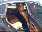 2019 Bmw 430i Gran Coupe Xdrive Синий vin: WBA4J3C50KBL05123