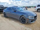 2019 Bmw 430xi Gc Xdrive Sport Серый vin: WBA4J3C51KBL11299