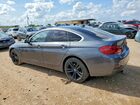 2019 Bmw 430xi Gc Xdrive Sport Серый vin: WBA4J3C51KBL11299