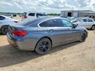 2019 Bmw 430xi Gc Xdrive Sport Серый vin: WBA4J3C51KBL11299