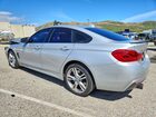 2018 Bmw 430xi Gran Coupe Серебряный vin: WBA4J3C54JBG96908 2018 Bmw 430xi Gran Coupe Серебряный vin: WBA4J3C54JBG96908