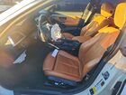 2019 Bmw 430xi Gran Coupe Белый vin: WBA4J3C54KBL10924