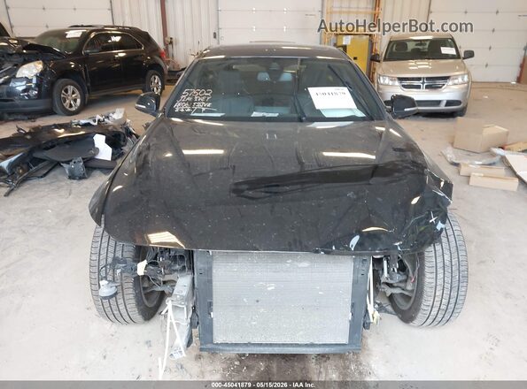 WBA4J3C55KBL07014 2019 BMW OTHER Black Vista frontal