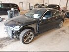 2019 Bmw 430i Gran Coupe Xdrive Black vin: WBA4J3C55KBL07014
