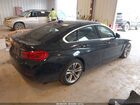 2019 Bmw 430i Gran Coupe Xdrive Black vin: WBA4J3C55KBL07014