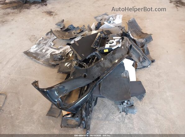 WBA4J3C55KBL07014 2019 BMW OTHER Black 