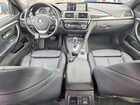 2019 Bmw 430xi Gran Coupe Charcoal vin: WBA4J3C55KBL08874
