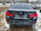 2019 Bmw 430xi Gran Coupe Charcoal vin: WBA4J3C55KBL08874