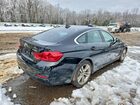 2019 Bmw 430xi Gran Coupe Charcoal vin: WBA4J3C55KBL08874
