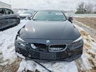 2019 Bmw 430xi Gran Coupe Charcoal vin: WBA4J3C55KBL08874