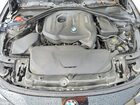2018 Bmw 430xi Gran Coupe Черный vin: WBA4J3C5XJBL03166