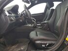 2018 Bmw 430xi Gran Coupe Черный vin: WBA4J3C5XJBL03166