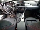 2018 Bmw 430xi Gran Coupe Черный vin: WBA4J3C5XJBL03166