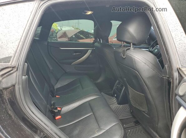 WBA4J7C5XKBM76386 2019 BMW OTHER Угольный Вид задних сидений