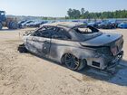 2017 Bmw 430i Burn vin: WBA4U7C5XH5D43063 2017 Bmw 430i Burn vin: WBA4U7C5XH5D43063