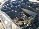 2017 Bmw 430i Burn vin: WBA4U7C5XH5D43063 2017 Bmw 430i Burn vin: WBA4U7C5XH5D43063