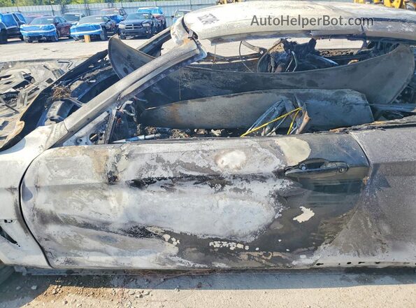 WBA4U7C5XH5D43063 2017 BMW OTHER Burn Вид салону спереду