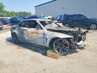 2017 Bmw 430i Burn vin: WBA4U7C5XH5D43063 2017 Bmw 430i Burn vin: WBA4U7C5XH5D43063