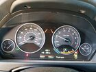 2020 Bmw 430i Серый vin: WBA4W3C05LFJ19822