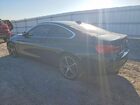 2018 Bmw 430i Черный vin: WBA4W3C53JAC97415