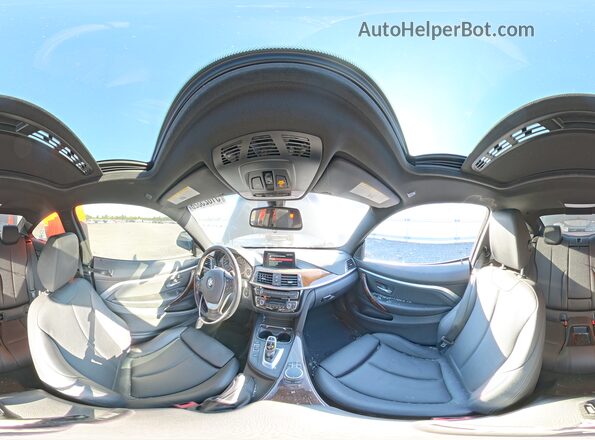 WBA4W3C53JAC97415 2018 BMW OTHER Черный Вид наклейки с VIN-кодом