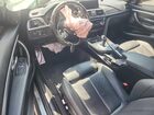 2018 Bmw 430i Gray vin: WBA4W3C59JAC97581